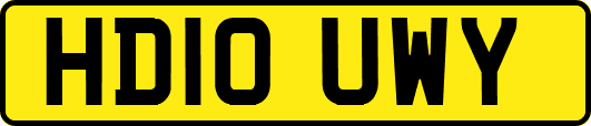 HD10UWY
