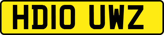 HD10UWZ
