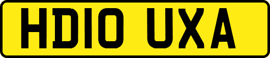 HD10UXA