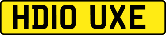 HD10UXE
