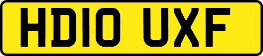 HD10UXF