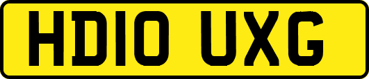 HD10UXG