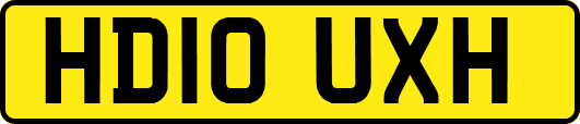 HD10UXH