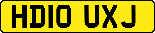 HD10UXJ