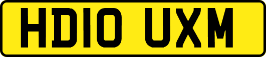 HD10UXM