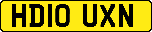 HD10UXN