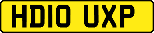 HD10UXP