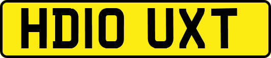 HD10UXT