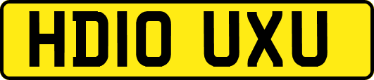 HD10UXU