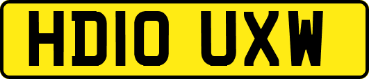 HD10UXW