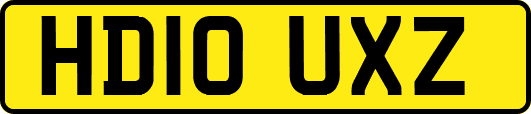 HD10UXZ