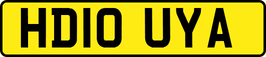 HD10UYA