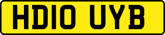 HD10UYB