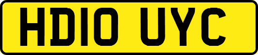 HD10UYC