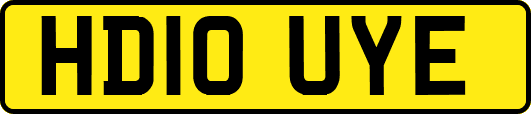 HD10UYE