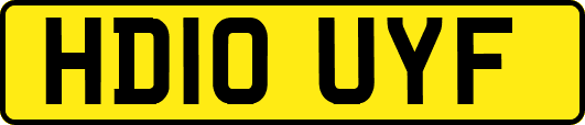 HD10UYF