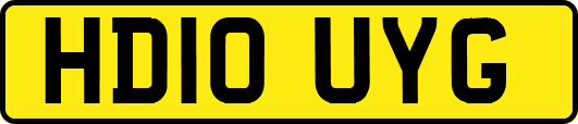 HD10UYG