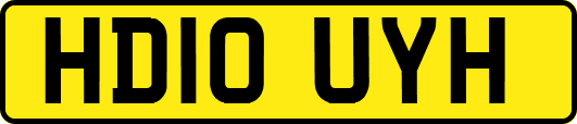 HD10UYH