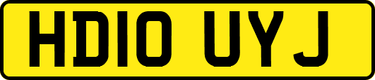 HD10UYJ