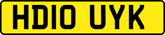 HD10UYK