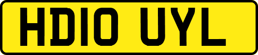 HD10UYL