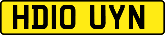 HD10UYN
