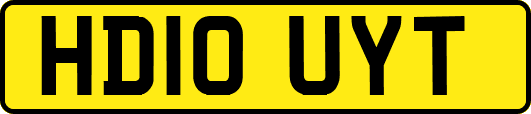 HD10UYT
