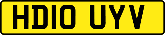 HD10UYV