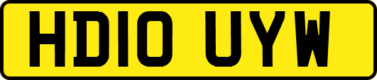 HD10UYW