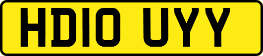HD10UYY