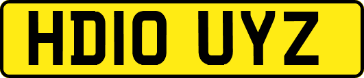 HD10UYZ