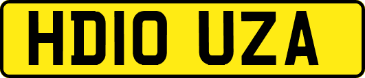 HD10UZA