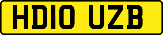 HD10UZB