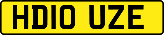 HD10UZE