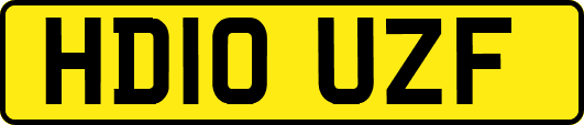 HD10UZF