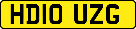 HD10UZG