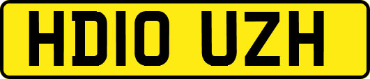 HD10UZH