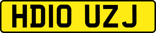 HD10UZJ