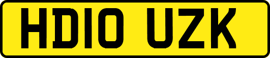HD10UZK