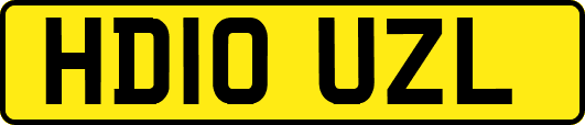 HD10UZL