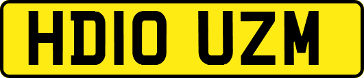 HD10UZM