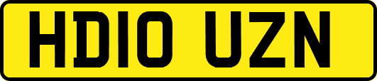 HD10UZN