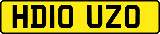 HD10UZO