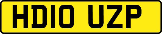 HD10UZP