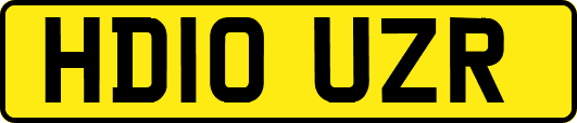 HD10UZR