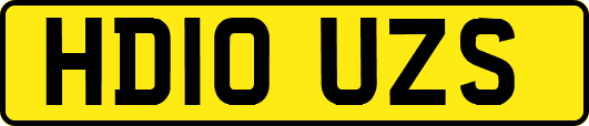 HD10UZS