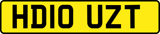 HD10UZT