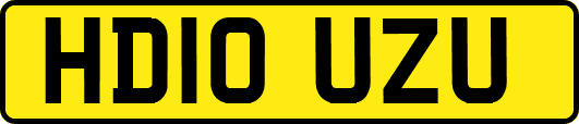 HD10UZU