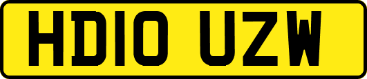 HD10UZW