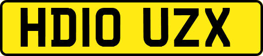 HD10UZX